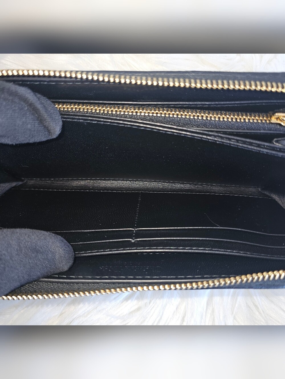🖤 Lady Dior Wallet 🖤 - Picture 7 of 14